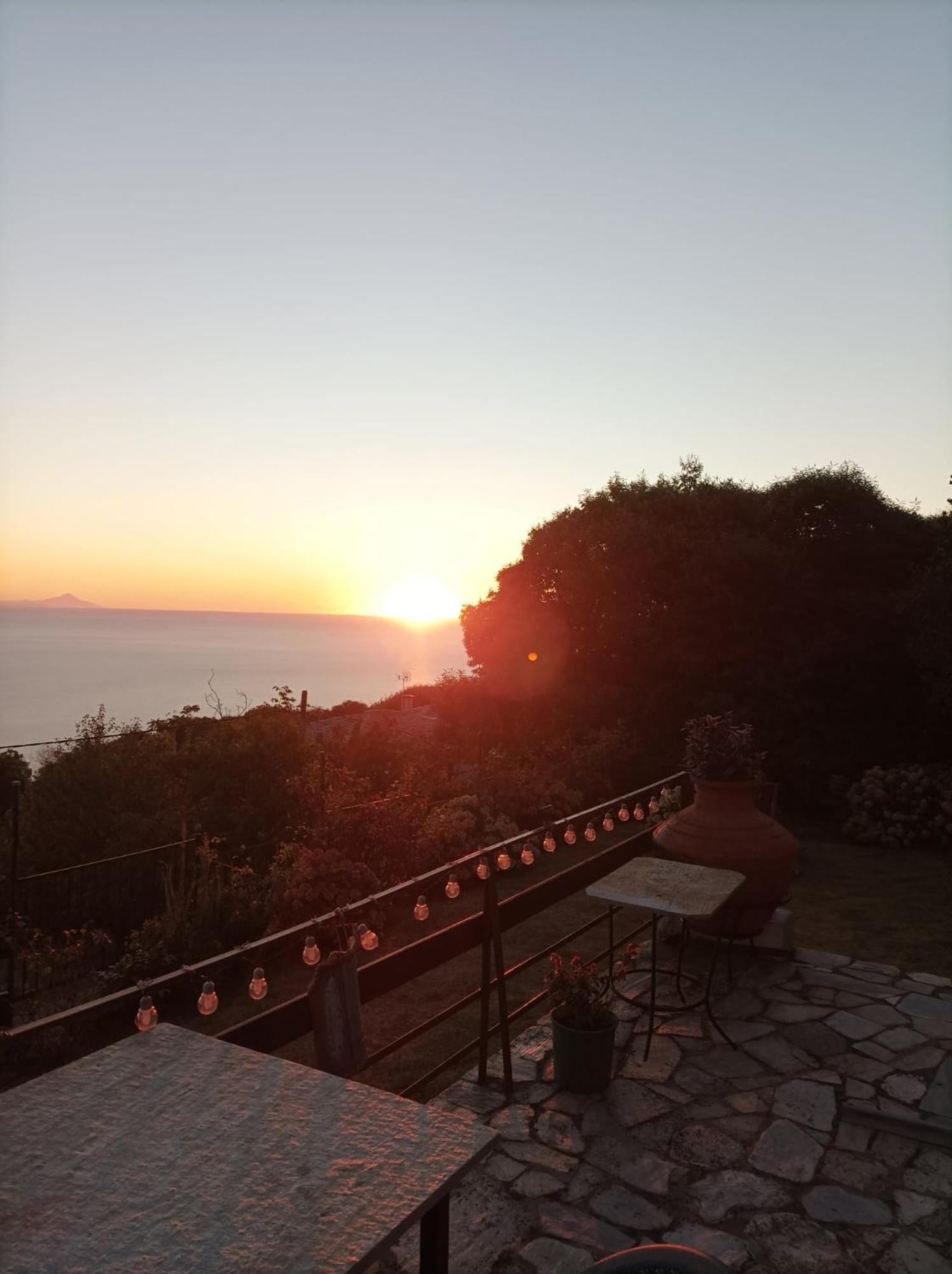 Diogenis Hotel Цагкарада Екстер'єр фото