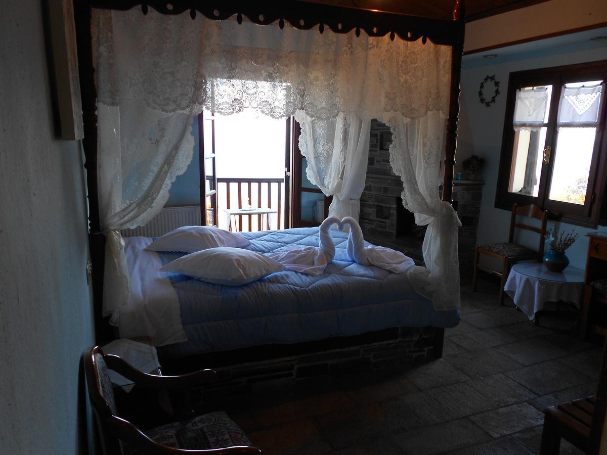 Diogenis Hotel Цагкарада Екстер'єр фото